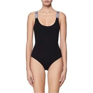 Diesel Bodysuit One piece UFBY Hollixy Top Swimsuit